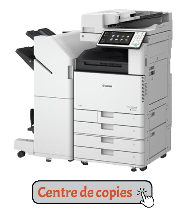 Imprimerie photocopies