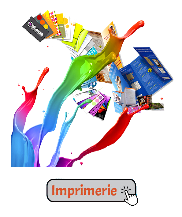 Imprimerie photocopies