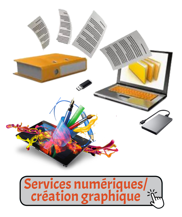 service numérique